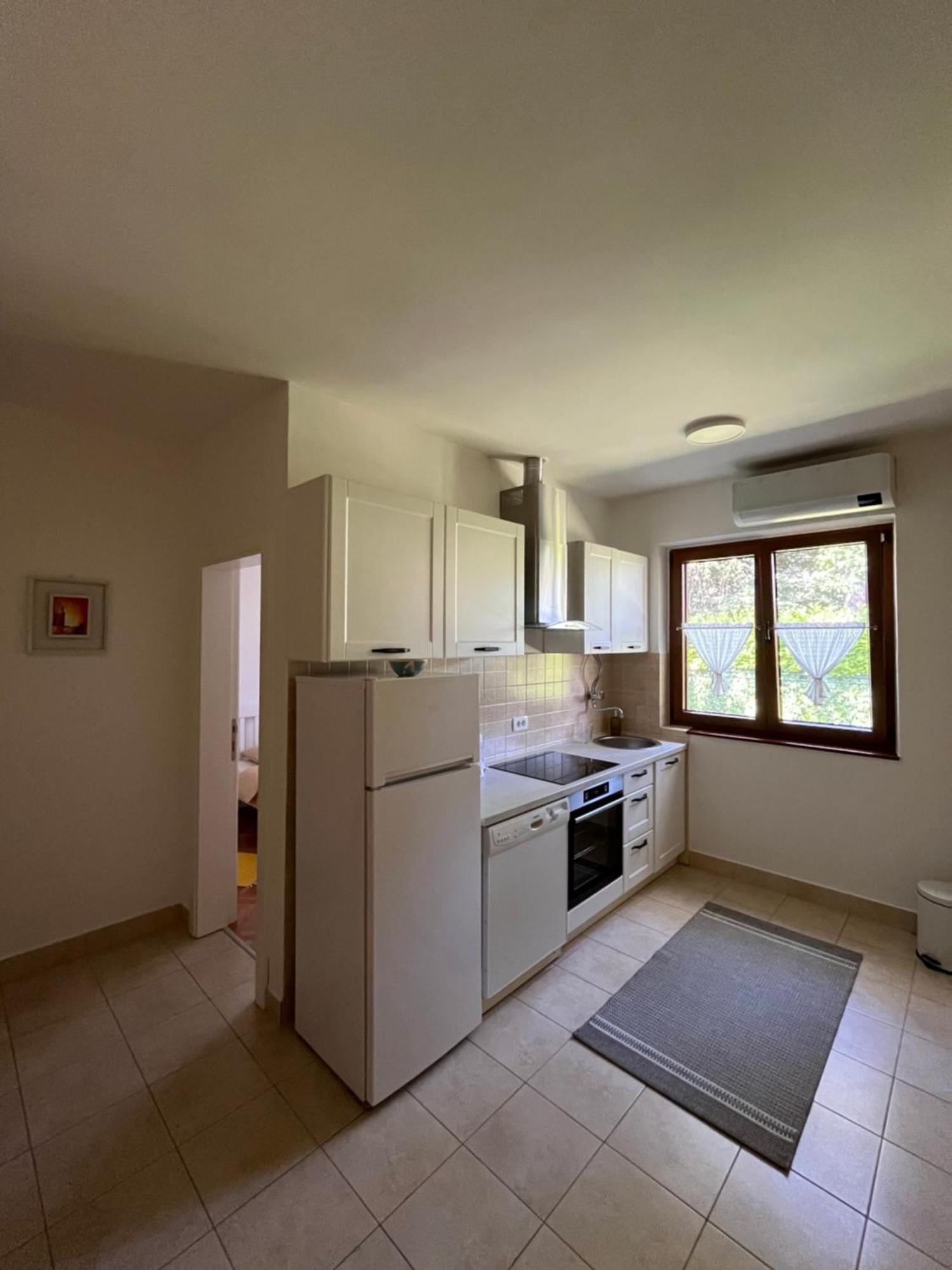 Apartament Old Nikšić Zewnętrze zdjęcie