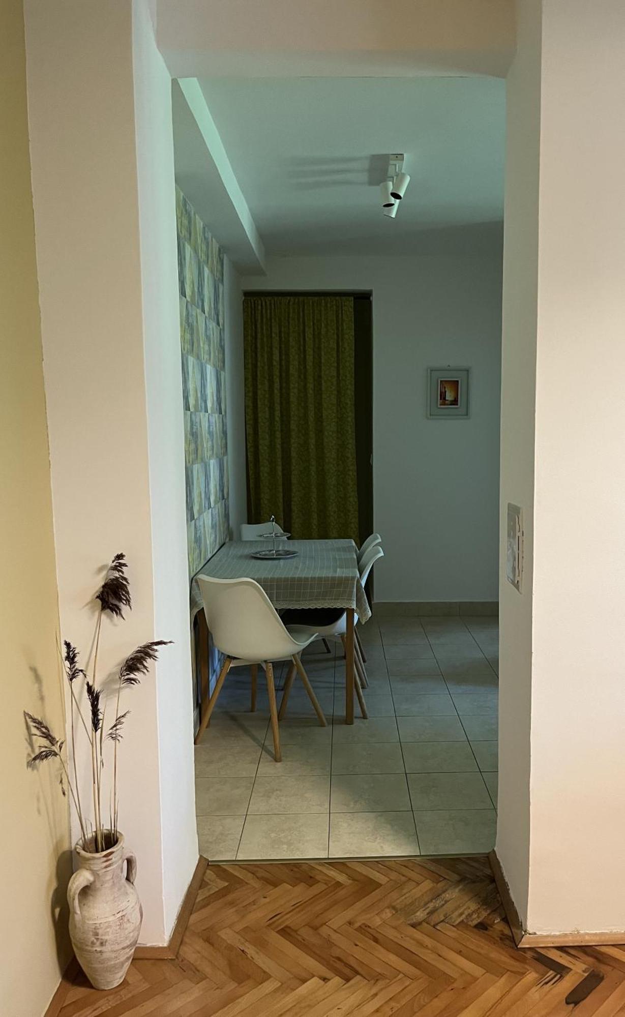 Apartament Old Nikšić Zewnętrze zdjęcie