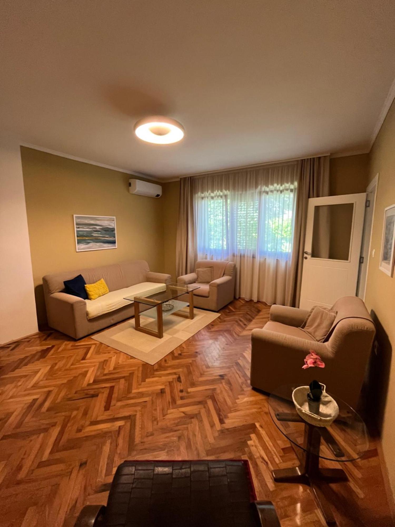 Apartament Old Nikšić Zewnętrze zdjęcie