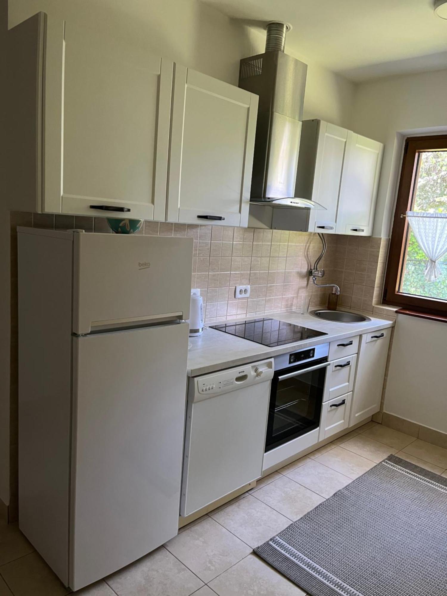 Apartament Old Nikšić Zewnętrze zdjęcie