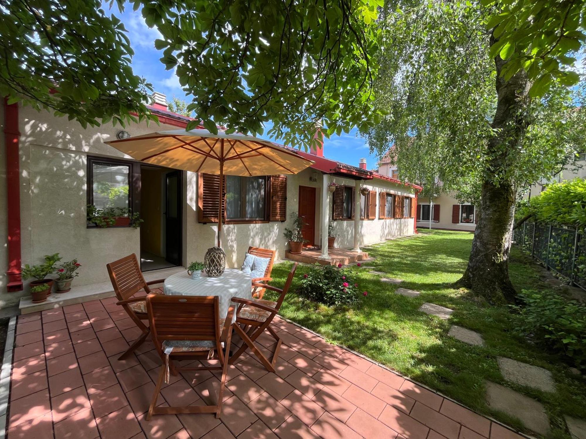 Apartament Old Nikšić Zewnętrze zdjęcie