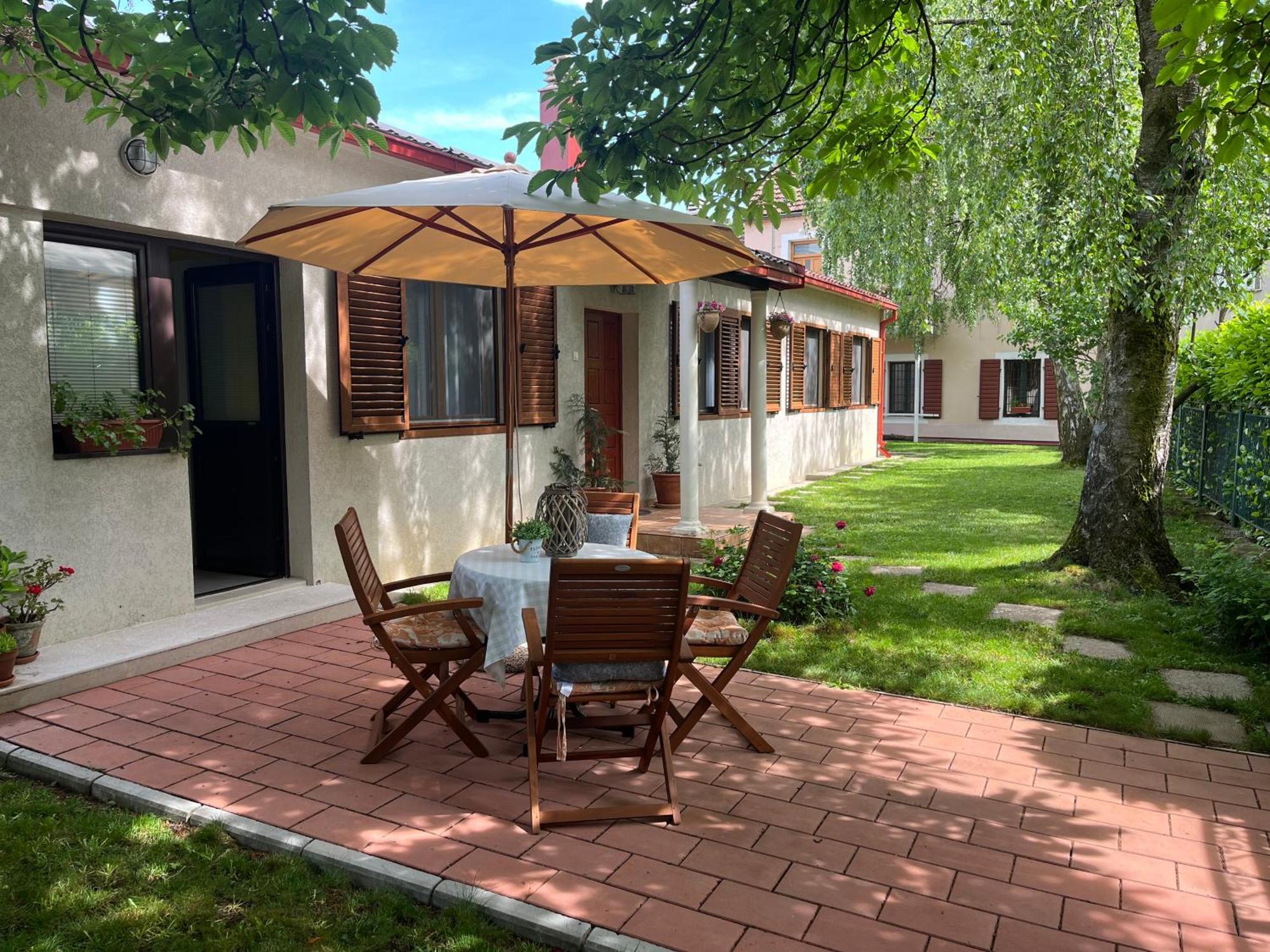 Apartament Old Nikšić Zewnętrze zdjęcie
