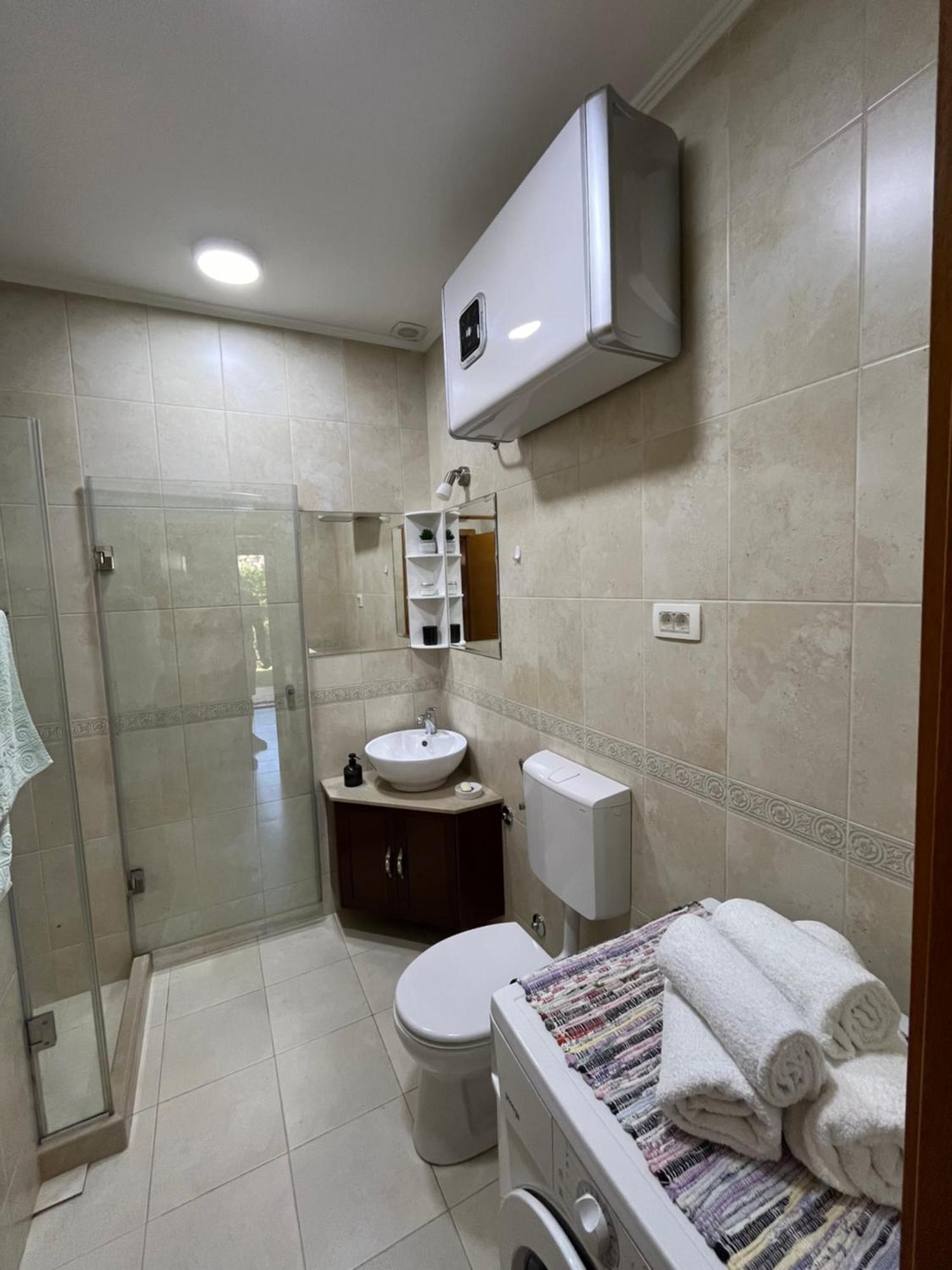 Apartament Old Nikšić Zewnętrze zdjęcie