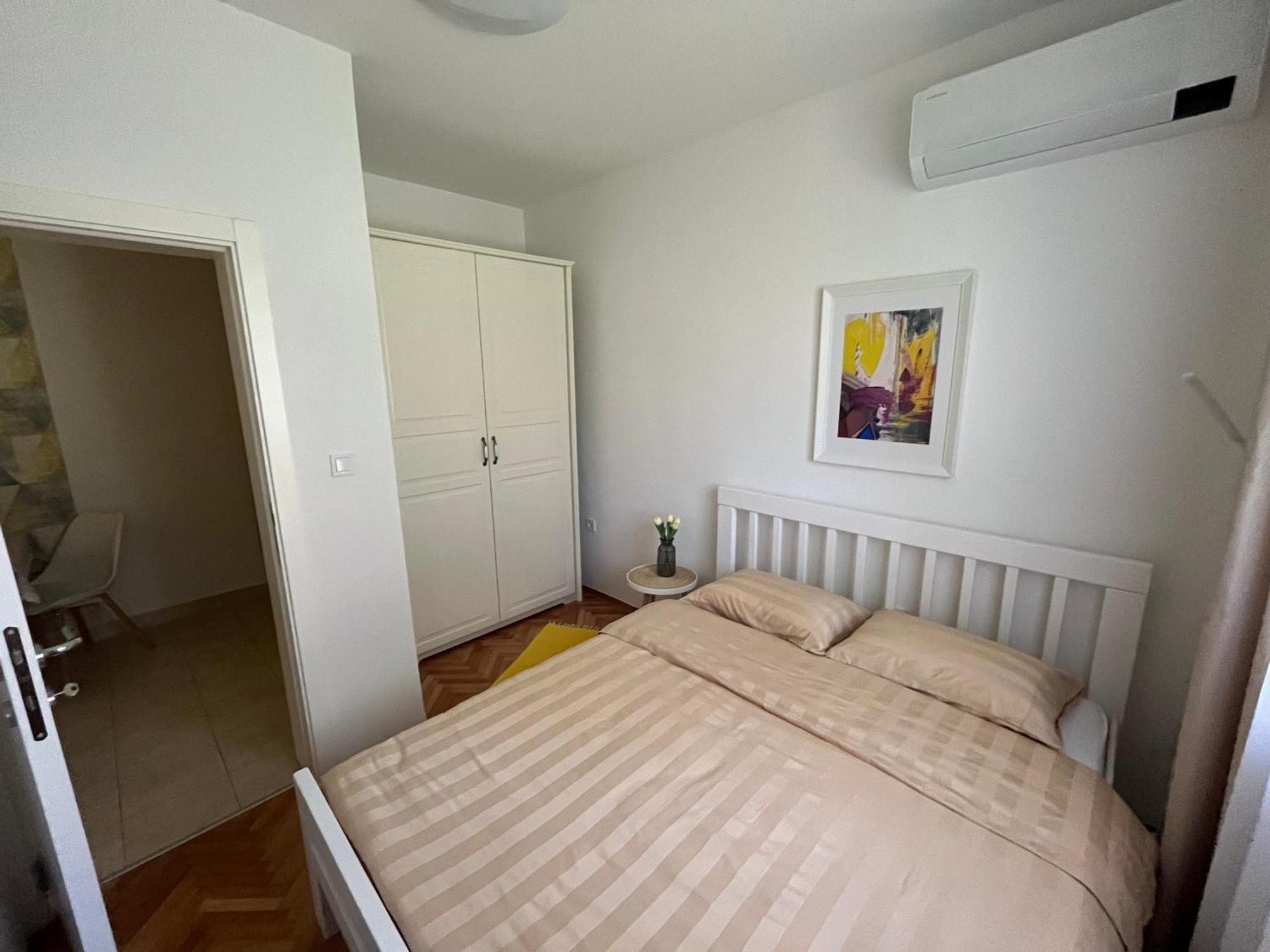 Apartament Old Nikšić Zewnętrze zdjęcie