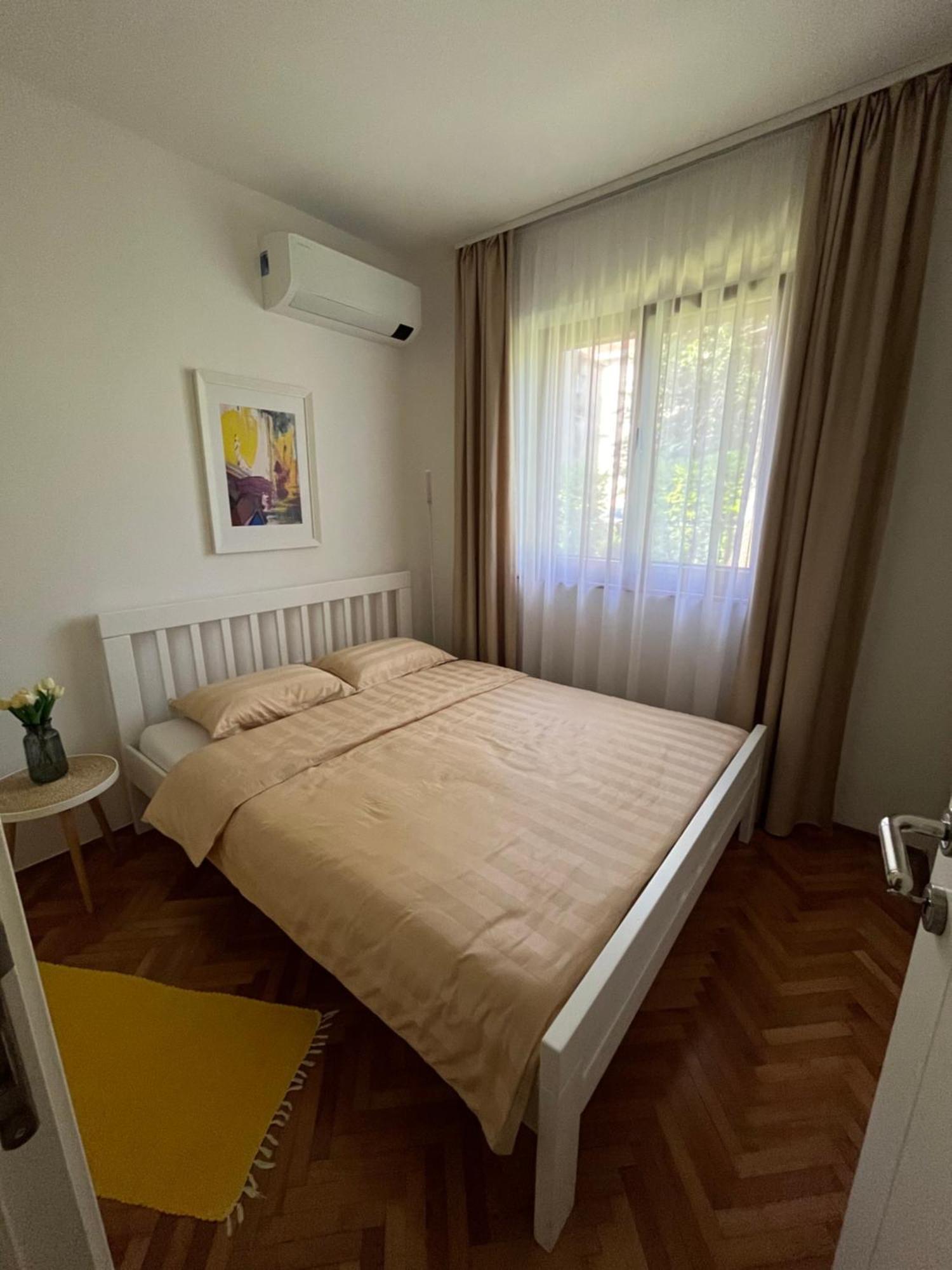 Apartament Old Nikšić Zewnętrze zdjęcie
