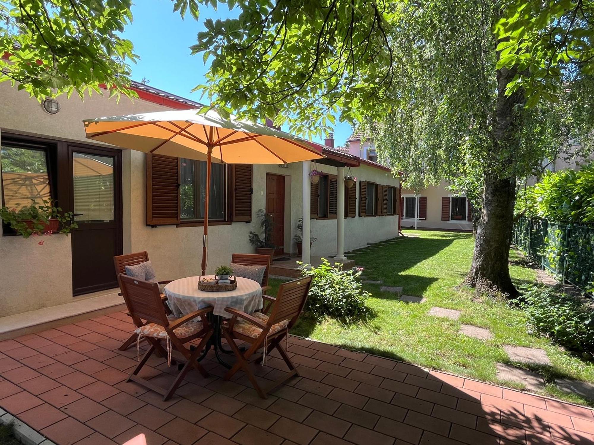 Apartament Old Nikšić Zewnętrze zdjęcie